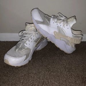 Men’s Nike Air Huraches